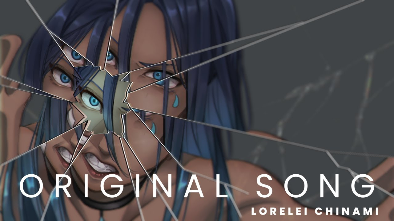 You Fear by Lorelei Chinami